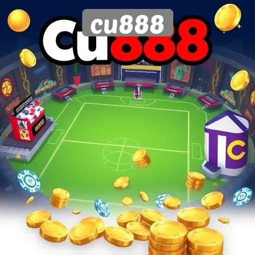Keunggulan Cu888 dalam Dunia Game Online