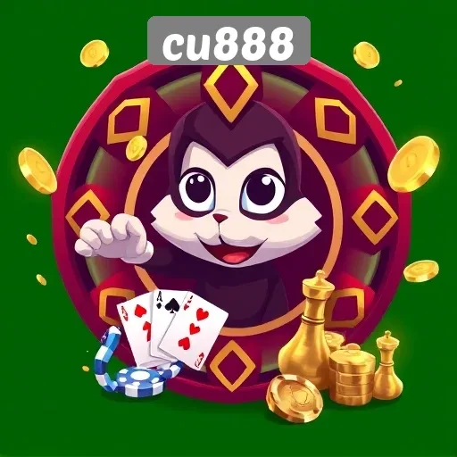 Mengapa Cu888 Menjadi Pilihan Utama Pecinta Game Online