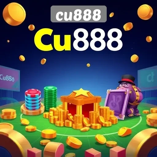 Perbandingan Cu888 dengan Situs Game Lainnya
