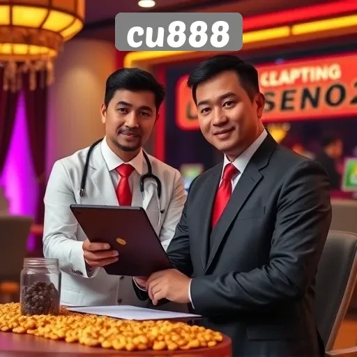 Tinjauan Mengenai Layanan Pelanggan di Cu888
