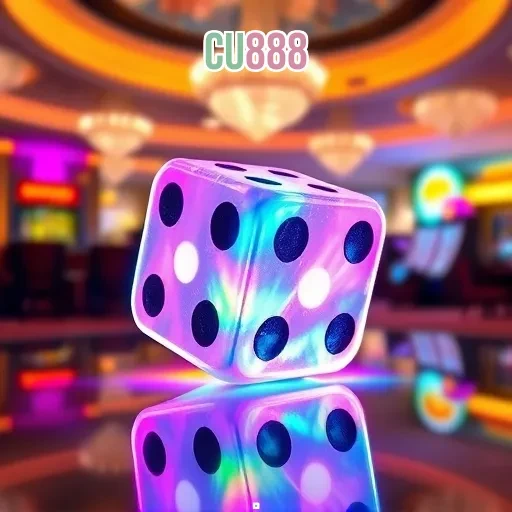 cu888: Seri Event Komunitas Yang Menggairahkan Pemain Game Indonesia