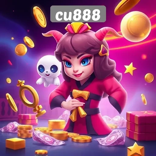 Menggali Fitur Menarik di Situs Game Cu888