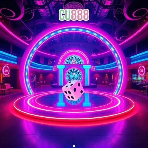 cu888: Temukan Keseruan Game Online Dengan Beragam Keunggulan