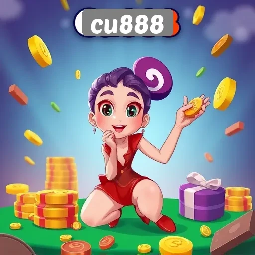 Mengulas Fitur Menarik dari Situs Game Cu888