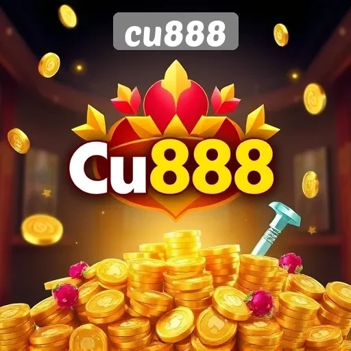 Fitur Unggulan yang Ditawarkan oleh Cu888