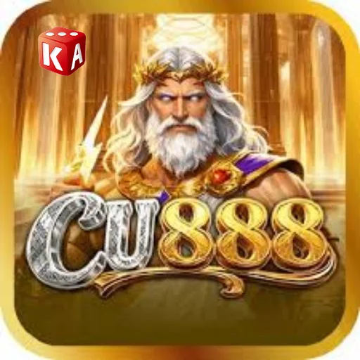 cu888