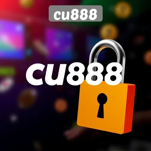 Keamanan dan Privasi Pemain di Cu888