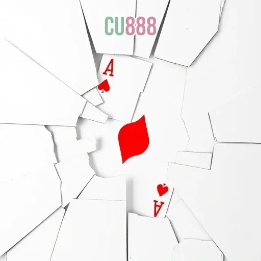 cu888: Permainan Poker Penuh Keunggulan untuk Pemain Indonesia