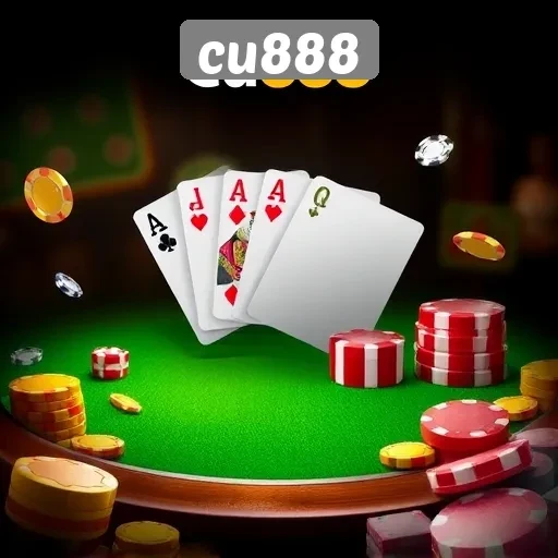 Tren Permainan Terpopuler di Cu888 saat Ini