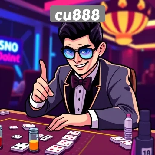 Tips Aman Bermain di Cu888 untuk Pengalaman yang Lebih Baik
